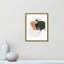 «Patchwork P pièces I Print» par Casa Fine Arts-99373258-99373259