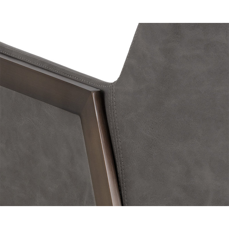 Ikon Armchair