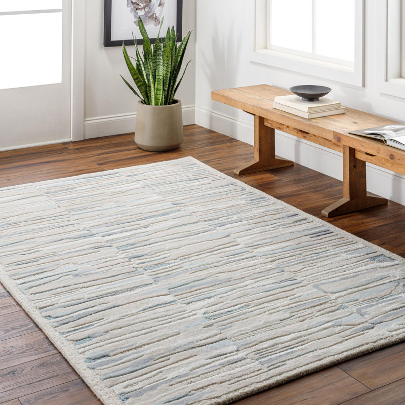Dreamscape Indoor Rug, Rectangle 10' x 14'