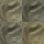 French Linen Box Stitch Quilted Sham Set-101837582-101837580