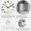 Horloge murale glamour-1073928751