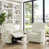 Beige Chenille est en rupture de stock