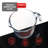 Eatex Borosilicate Glass Measuring Cup Set