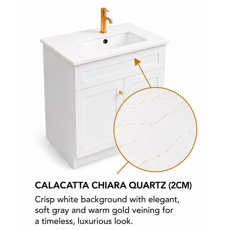 Meuble-lavabo simple 36 po Promax