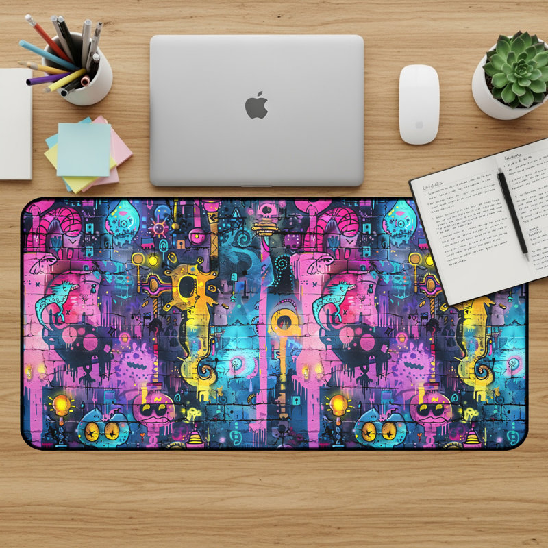 Desk Pad