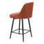 Tabouret pivotant Zack Keppel-1435237696-1435237698