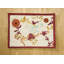 Treetop Placemat and Napkin Set