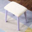 Ensemble coiffeuse et tabouret contemporain en bois-1549699208