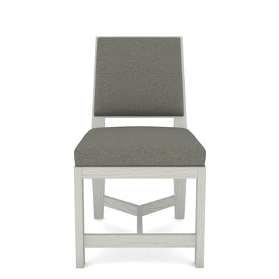 Thom Filicia Home Upholstered Back Side Chair