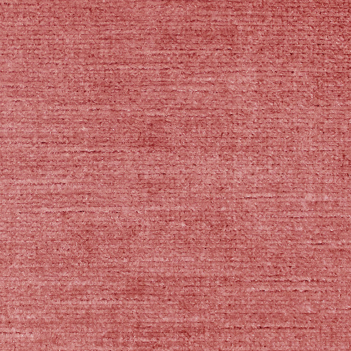 Essential Velvets Persia Fabric, Rose