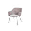 Vibe Patio Armchair with Cushion-69765919-98214124