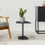 Glenis Iron Top End Table-487567848