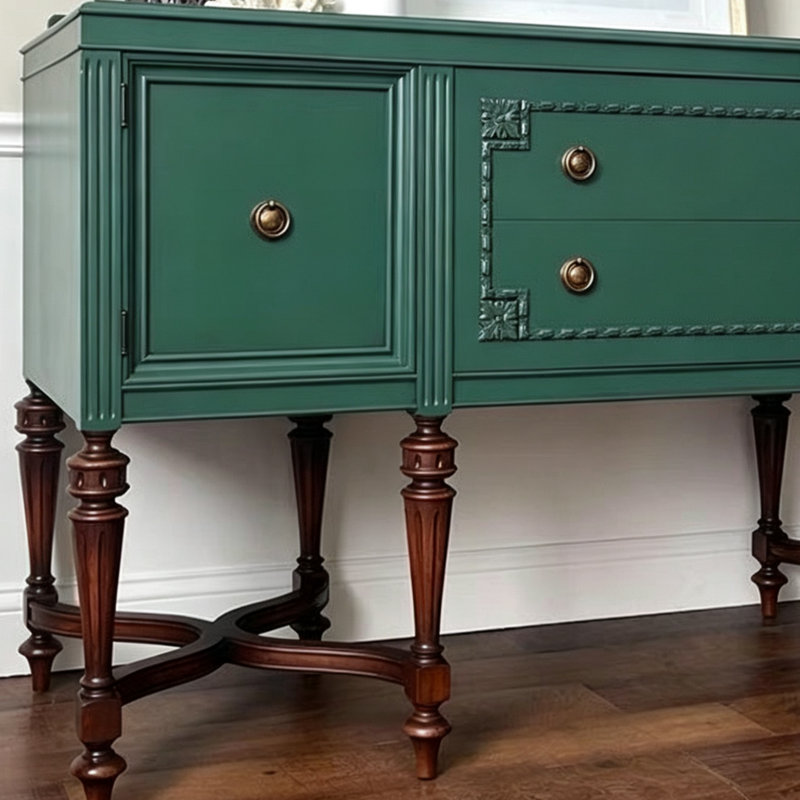 High-End Home Sideboard