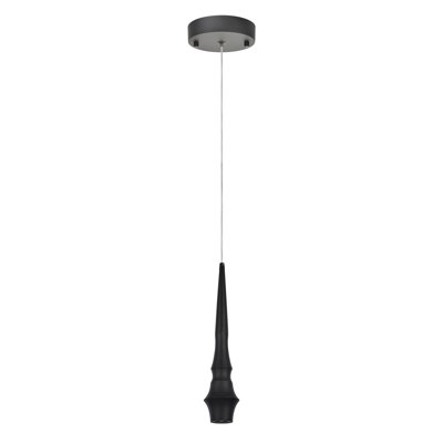 1 - Light Unique/Statement Pendant