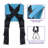 Zenport Padded Harness Herbs