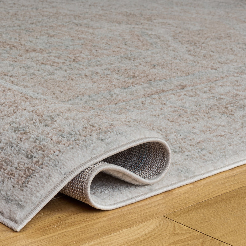 Tapis oriental Madison Performance, Rectangle 6 pi 0 po x 8 pi 0 po