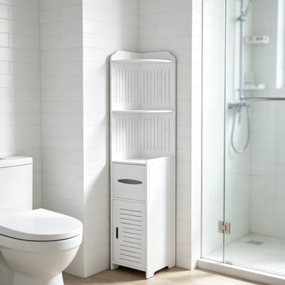 Sabit Bathroom Cabinet