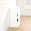 Hillview 516.13 cm W Chest of 3 Drawers-35833592