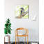 «Black and White Warbler», reproduction de peinture à l'aquarelle-31349517-31349526-31349523