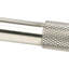 Polished Nickel Half Brompton Pull Handle - Large-87096624-87096634