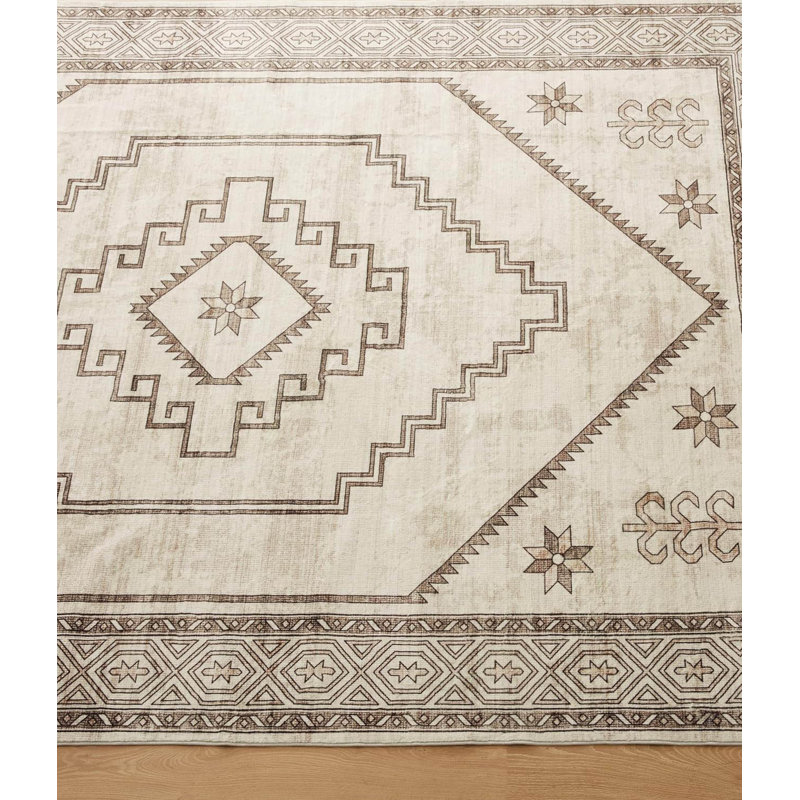 Machine Tufted 150cm X 80cm Area Rug
