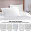  Ensemble de couvre-lit respirant à médaillon 100% coton Superior Victory avec ensemble de taies décoratives-312986908-314829532