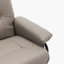 Fauteuil inclinable pivotant en cuir Huntingtown-1985822942