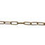 Lustre style chandelier 6 lumières Miles-87387581