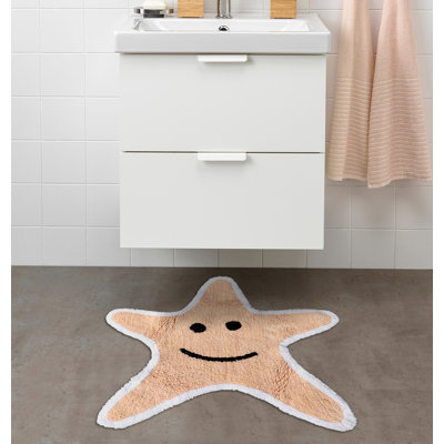 Tapis pour salle de bain Koeppe