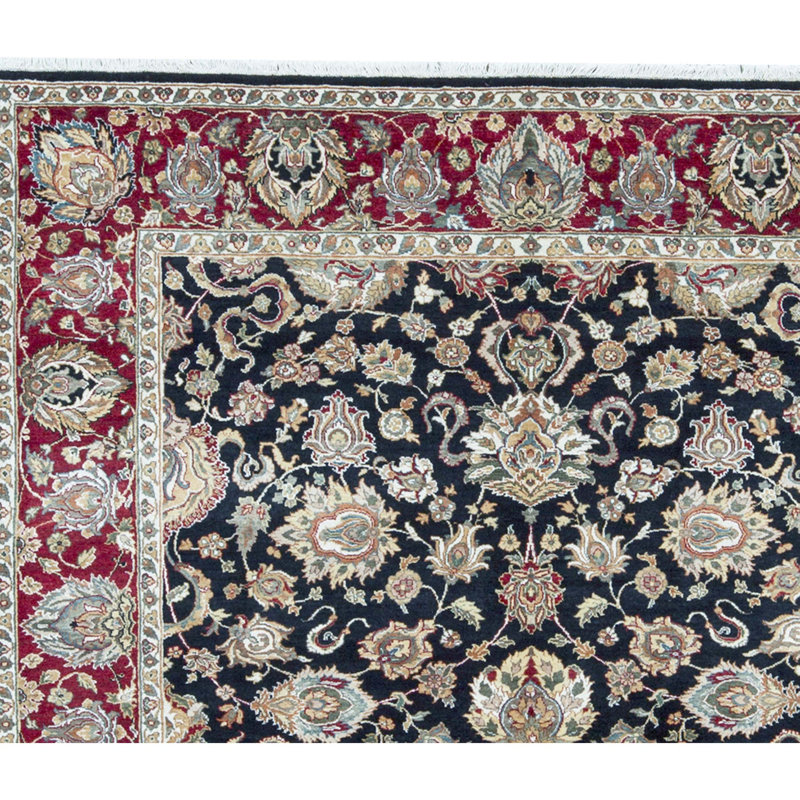 Sona Oriental Area Rug, Rectangle 8'1" x 10'2"
