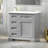 [Video] 36" Bathroom Vanity With Sink-2056991199-2056991196