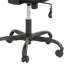 Chaise de bureau en similicuir 1pc-267918141