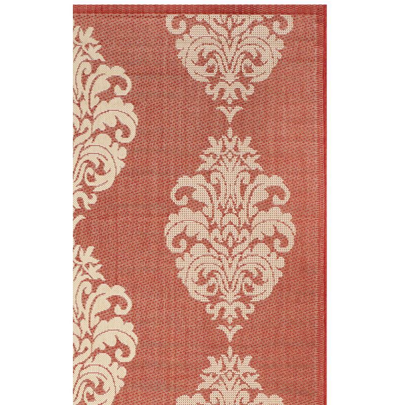 Vatukoula Performance Indoor/Outdoor Area Rug