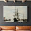 Série de paysages abstraits XCI-736470622
