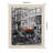 White Wood Picture Frame-1609335207