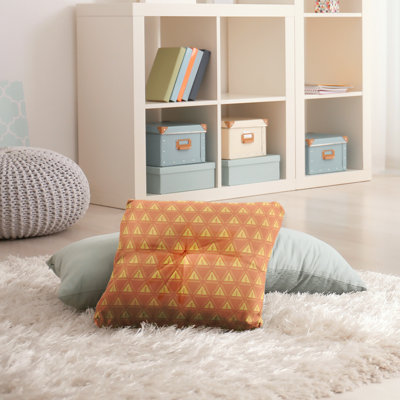 Coussin Theo Nath