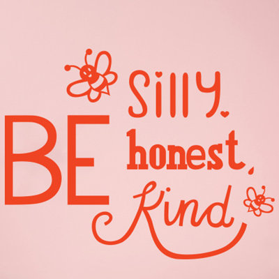 Wall Decal