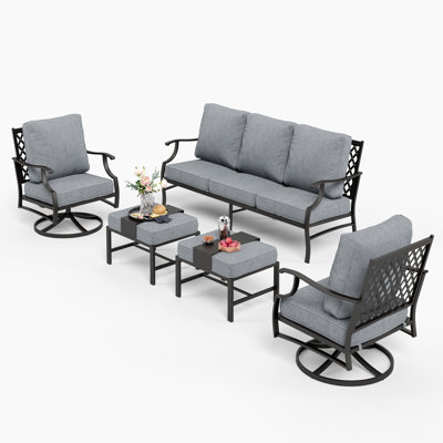 Asfand Outdoor Seating Group