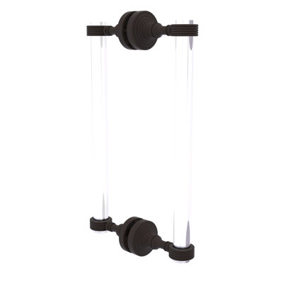 Pacific Grove 12" Center Appliance Pull Multipack
