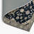 Overdyed Gray Indoor and Outdoor Area Rug-1196269381