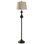 Lampe sur pied traditionnelle 62 "