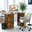 Particle Board / Chipboard Computer Desk
