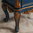 Solid Wood Accent Cabinet