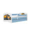 Cicero Drawer Convertible Bed and Mattress-936590852-936590851