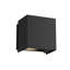 Helsinki 1 - Light LED Outdoor Flush Mount-554660442