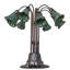 Pond Lily Table Lamp