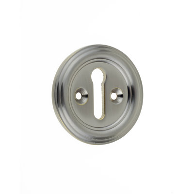 Escutcheon Door Accessory