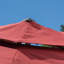 Parasol en porte-à-faux 11 pi Hammd-946303765