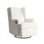 Swivel Reclining Glider-1453580446