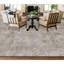 Windsom Hand-Knotted High-Quality Beige and Brown Area Rug